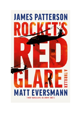 📚 Rocket's Red Glare PDF Free Download - James Patterson & Matt Eversmann