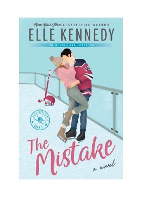 📚 The Mistake PDF Free Download - Elle Kennedy