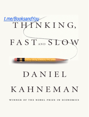 Think Fast Pdf THINKING FAST AND SLOW.pdf - dirzon