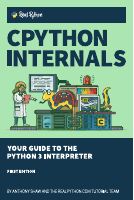 cpython-internals.pdf - dirzon