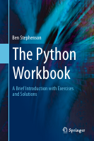 The Python Workbook.pdf - dirzon