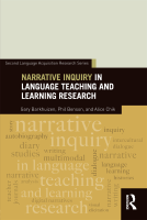 Narrative Inquiry in Language Teaching and Learnin... - dirzon