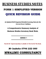 Business Form 1 Notes.pdf FORM 1 BUS SIMPLIFIED NOTES.pdf - dirzon