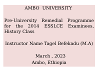 Remedial History Module Notes.pdf History Remedial Note.pptx - dirzon